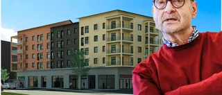 Galärens nästa byggprojekt – trygghetsboende på Kronan