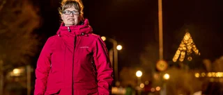 "När jag fick höra hans röst sprutade tårarna"