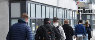 När alkohol-monopolet går i baklås – torrlagt
