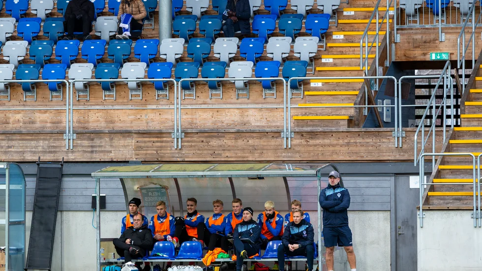 Trolig ÅFF-match på torsdag.