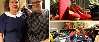 SATSNING: de har öppnat ny butik i centrala Visby