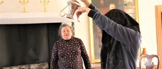 Berättelsen i fokus när herrgården spelar huvudrollen 