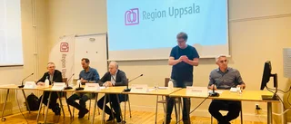 "Håll avstånden och ordna inga fester"