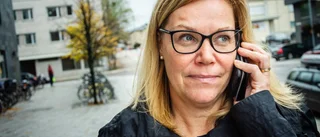 "Uppdraget blev nära nog omöjligt"
