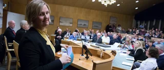 Boende vill slippa betala för sin gata