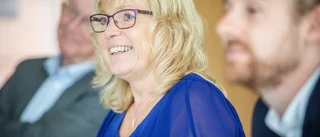 Eva Bofride: "Goda förutsättningar för budgetbeslut"