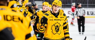 TV: Lindström: ”Viktigast är att laget vinner”