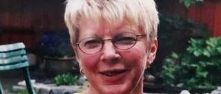 Minnesord över Stina Utterström