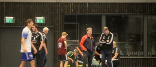 IFK-tränaren "Vi går ned oss fullständigt"