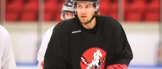 Vita Hästen-backen klar för två nya NHL-säsonger