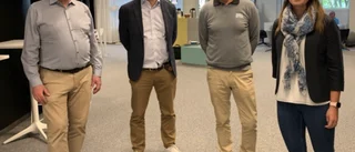 Ny högskola etablerar kurser i Skellefteå: ”De tillför erfarenhet, kompetens och viktiga nätverk” 