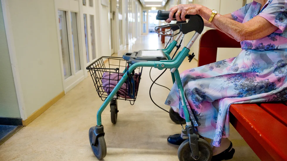 Besparingar har gjort att hela verksamheten påverkats med neddragningar och svårigheter att rekrytera utbildad personal.