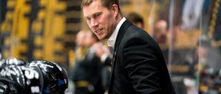 Falk inför FBK: ”Rent ut sagt jäkligt kul att se”