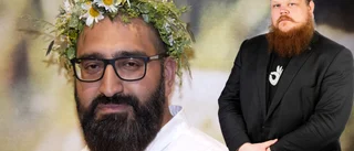Från årets svensk till årets besvikelse
