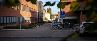 Skolan ska vara en trygg miljö att vistas i
