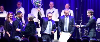 Alvargalan söker långsiktigt stöd från kommunen – och coronaanpassar kvällen