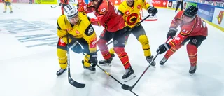 Beskedet: Hela CHL-säsongen ställs in