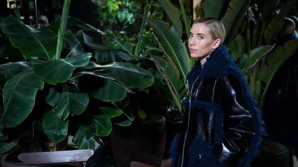 Lykke Li. Arkivbild.
