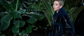 Nytt från Lykke Li på svenska