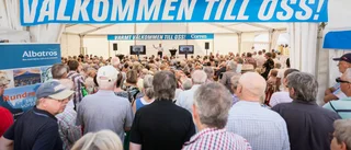 Tack, kära läsare, för fem fantastiska år