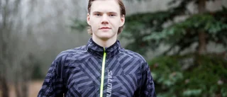 EAI-löpare springer i Formel 1-miljö