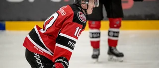 Backesset stannar i Piteå – strävar mot ny chans i SHL