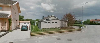 98 kvadratmeter stort hus i Visby sålt för 3 025 000 kronor