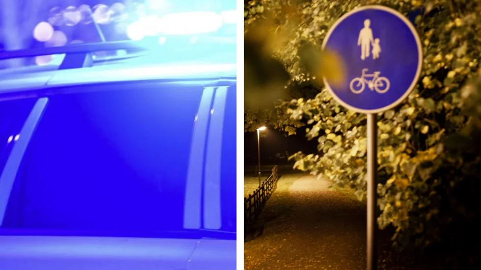 Sedan den 24 september har åtta personrån skett i Linköping. 