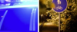 Rånvågen fortsätter – åtta personrån på två veckor 