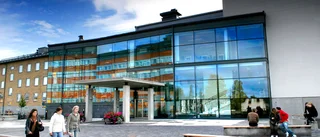 Gymnasiebyn ska stärka säkerheten på skolan – ny entré planeras
