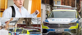 Åklagaren: Samma man inblandad i båda rånen i Visby
