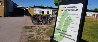 Skäggetorpselever följs av forskare i flera år