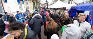 Så mycket växte kommunerna förra året