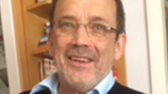 Tomas Junkka.