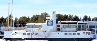 Framtiden för Färjan är ännu osäker: "Jag ligger lågt"