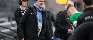 Norling inför cupstarten: "Ser fram mot det förstås"