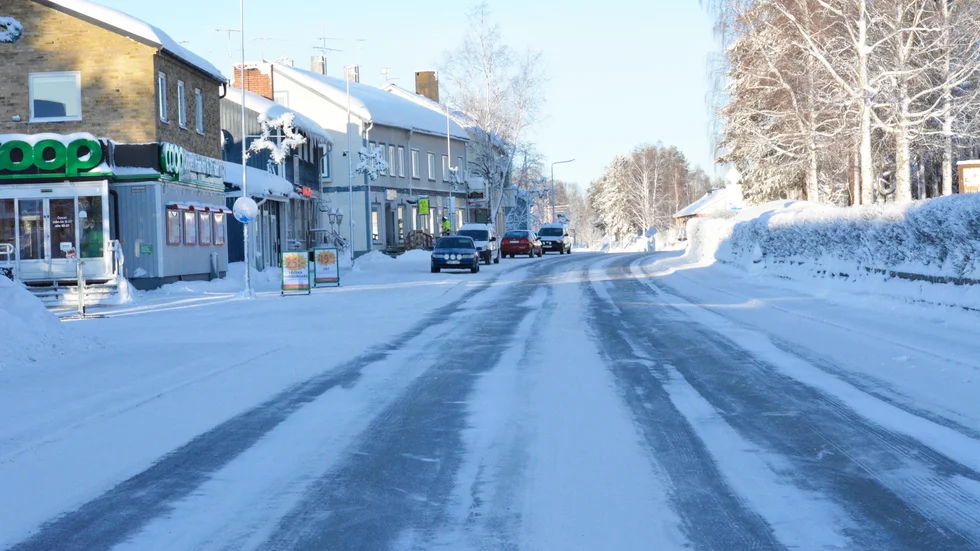 Skribenten tror att avhoppen från Vänsterpartiet i Malå kan vara positiva för invånarna.