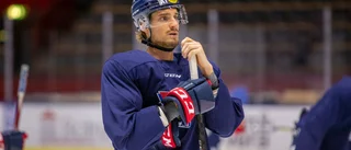 Viktiga LHC-backen saknas i kvällens matchpremiär