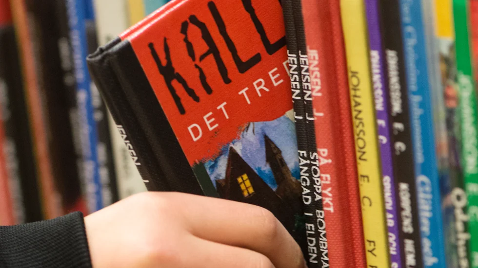 Kommunen bröt inte mot lagen när man stängde biblioteken i Karlstad, enligt en dom i Förvaltningsrätten. Arkivbild.