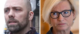 Turerna fortsätter kring flyttkravet: "Smått ofattbart"
