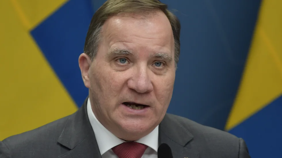" Vi är överens om att situationen för de svenska gränspendlarna är svår och att den måste lösas", säger Stefan Löfven i en skriftlig kommentar till TT.