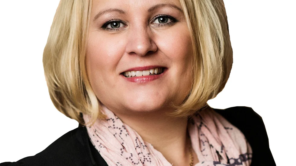Anna Lövheim
