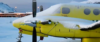 Ambulansflyget i Luleå läggs ned: "Stor osäkerhet"