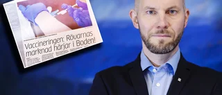 S-rådet: "Förekommer grova påhopp och direkta lögner"