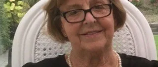 Ulla Månsson har alltid lyssnat och peppat