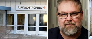 Patient orolig efter kontakt med smittad läkare – chef vid akuten: ”Vi är noggranna med hygienrutiner”