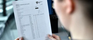 Sossarnas feltänk om skolan   