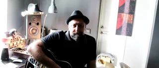 Nytt album och en fortsatt vandring på skuggsidan
