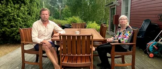Tillfrisknade från covid – nu är oron tillbaka