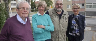 Äldre vill vara med och förändra Uppsala